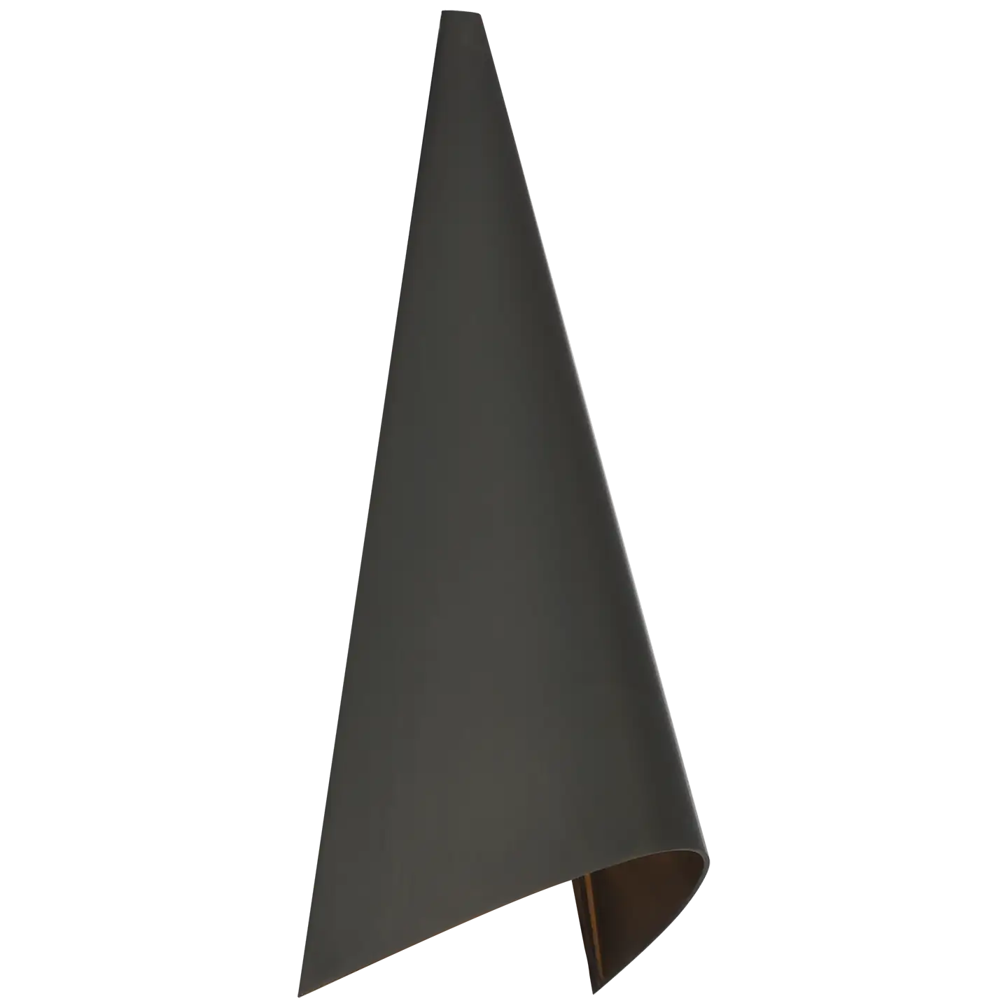 VISUAL COMFORT SIGNATURE, PIEL INDOOR/OUTDOOR WALL WASH, WALL SCONCES