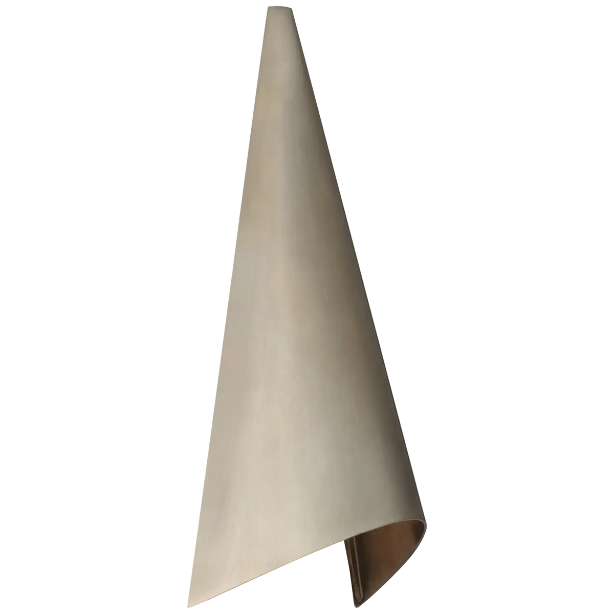 VISUAL COMFORT SIGNATURE, PIEL INDOOR/OUTDOOR WALL WASH, WALL SCONCES