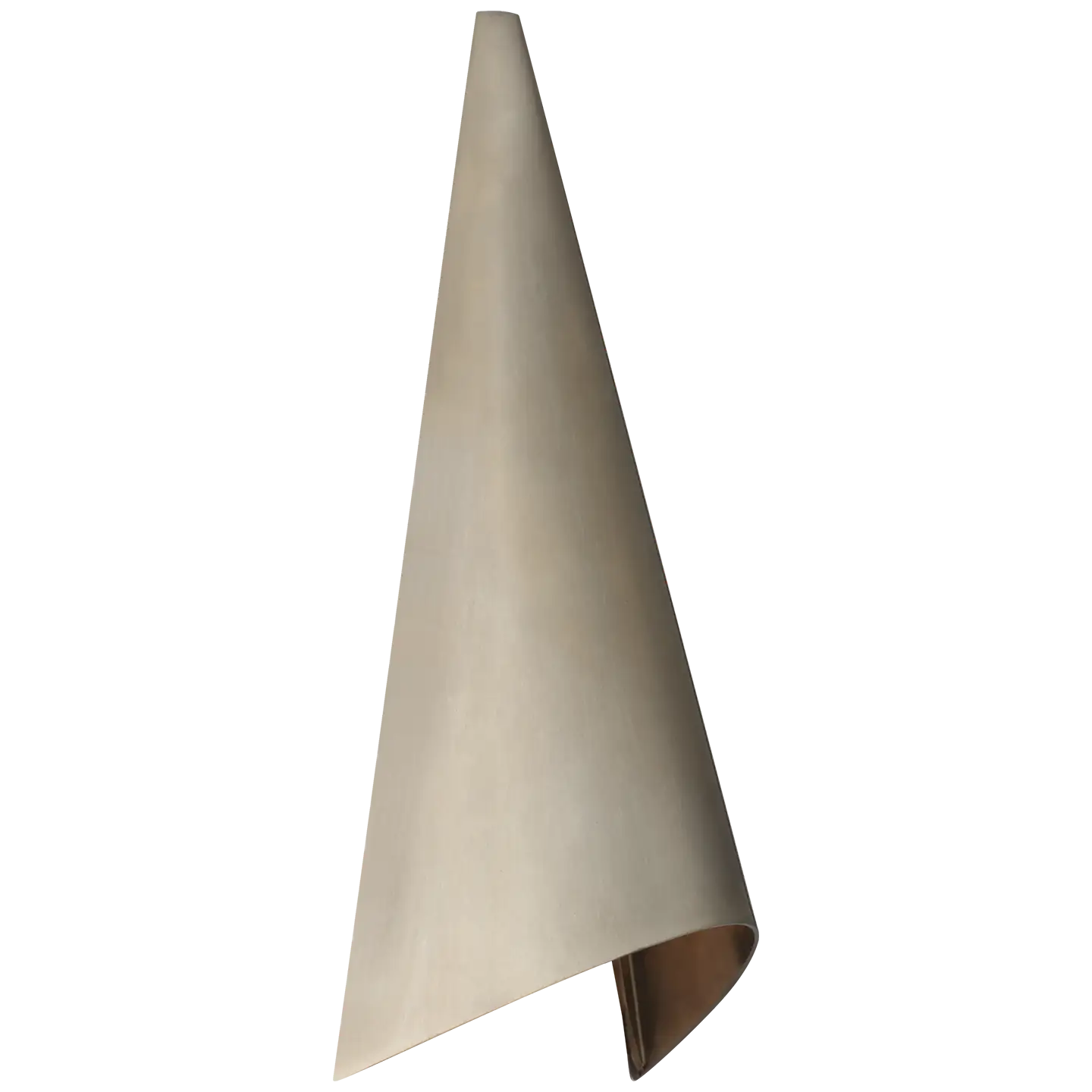 VISUAL COMFORT SIGNATURE, PIEL INDOOR/OUTDOOR WALL WASH, WALL SCONCES