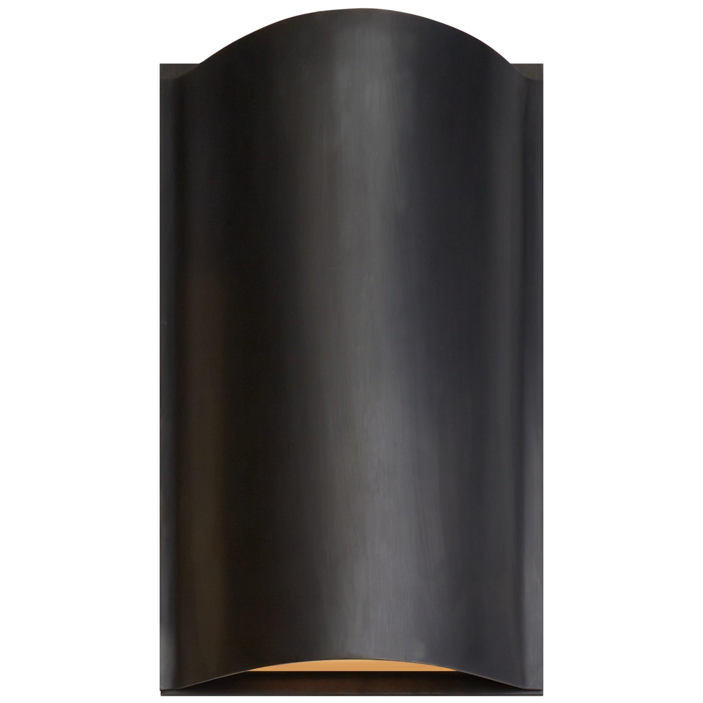 VISUAL COMFORT SIGNATURE, AVANT CURVE SCONCE, WALL SCONCES