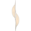 VISUAL COMFORT SIGNATURE, AVANT CURVED SCONCE, WALL SCONCES
