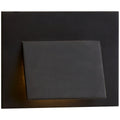 VISUAL COMFORT SIGNATURE, ESKER ENVELOPE SCONCE, OUTDOOR WALL LIGHTS