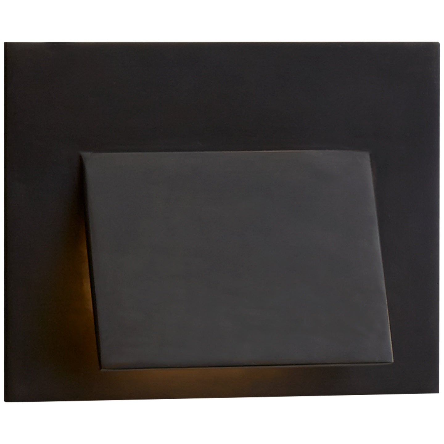 VISUAL COMFORT SIGNATURE, ESKER ENVELOPE SCONCE, OUTDOOR WALL LIGHTS
