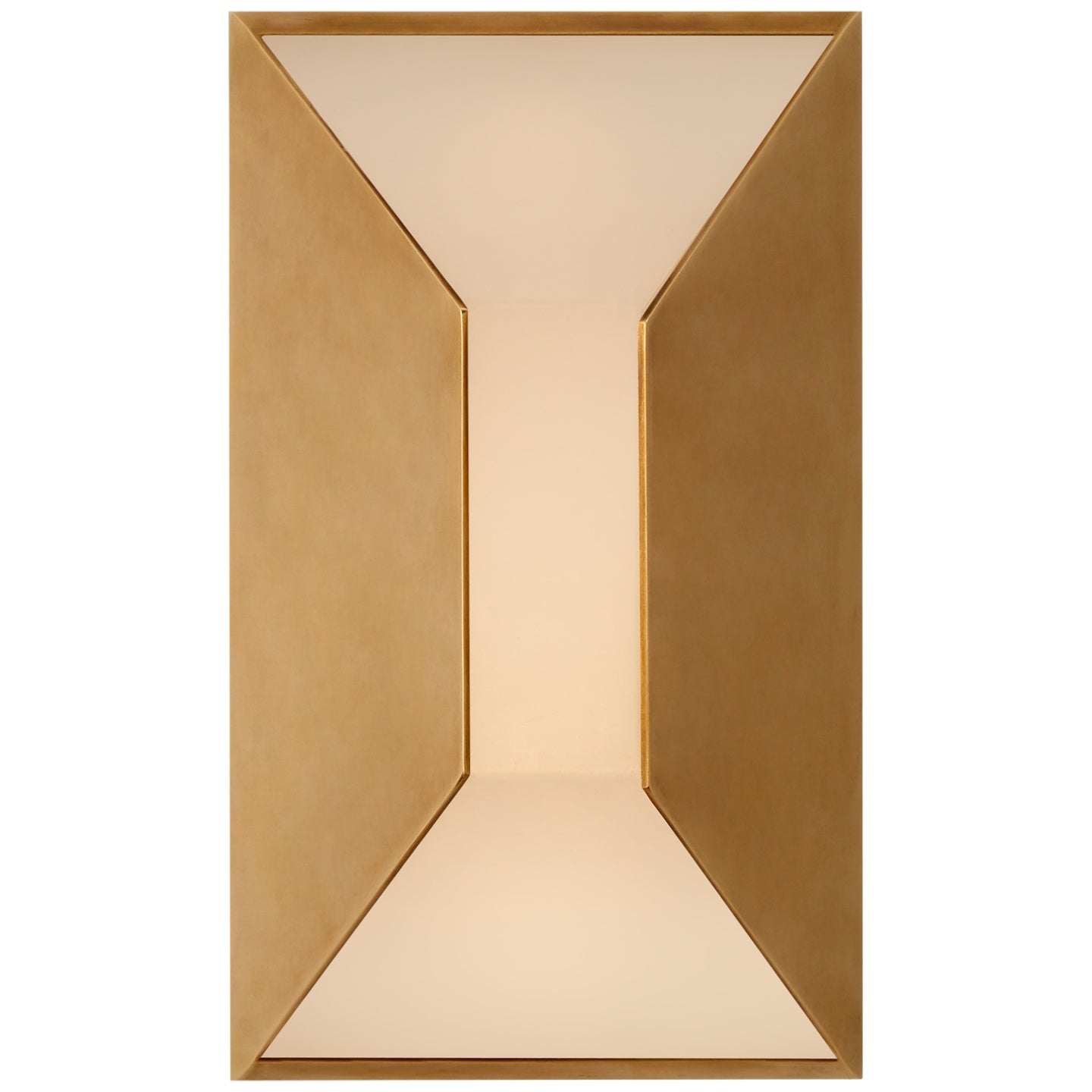 VISUAL COMFORT SIGNATURE, STRETTO SCONCE, OUTDOOR WALL LIGHTS