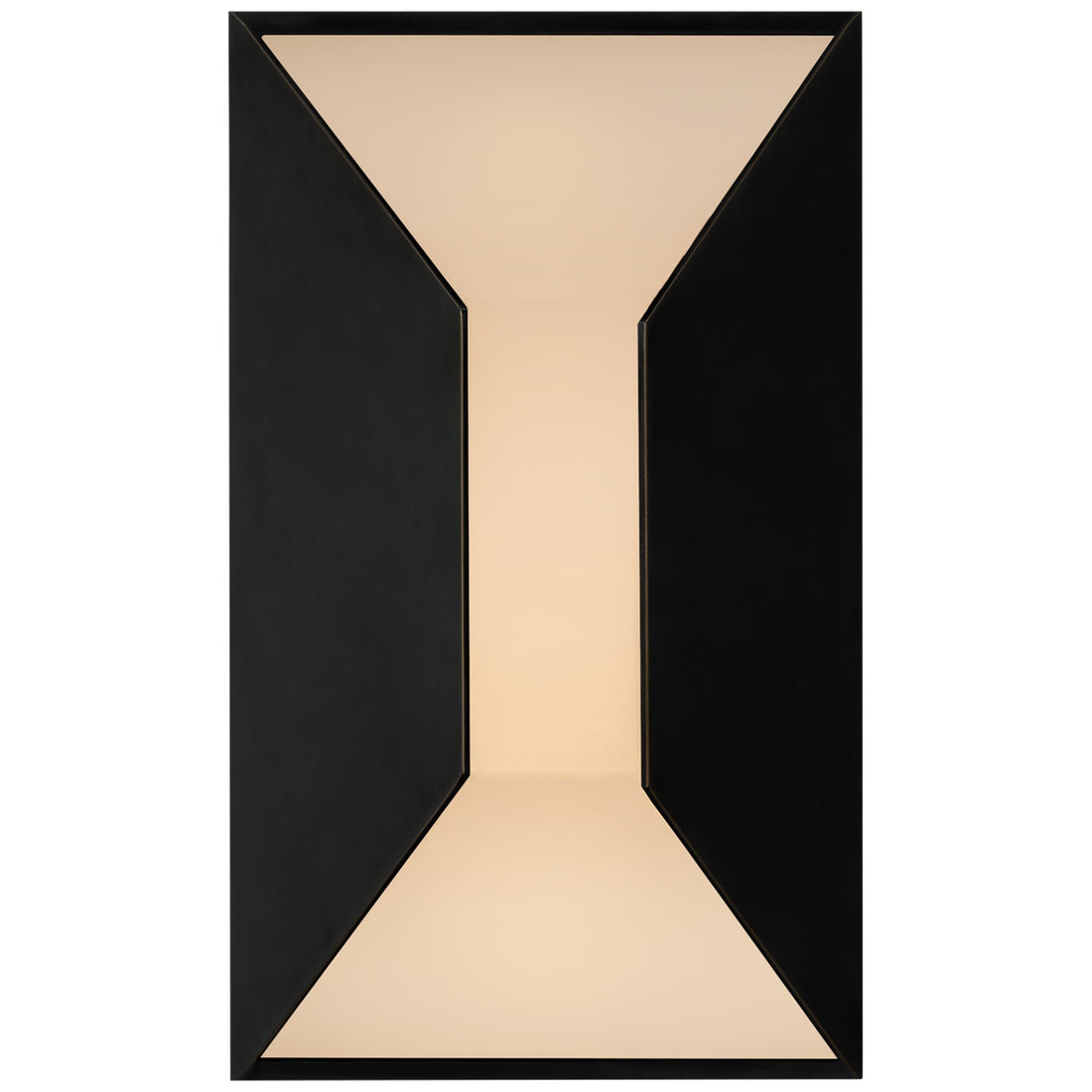 VISUAL COMFORT SIGNATURE, STRETTO SCONCE, OUTDOOR WALL LIGHTS