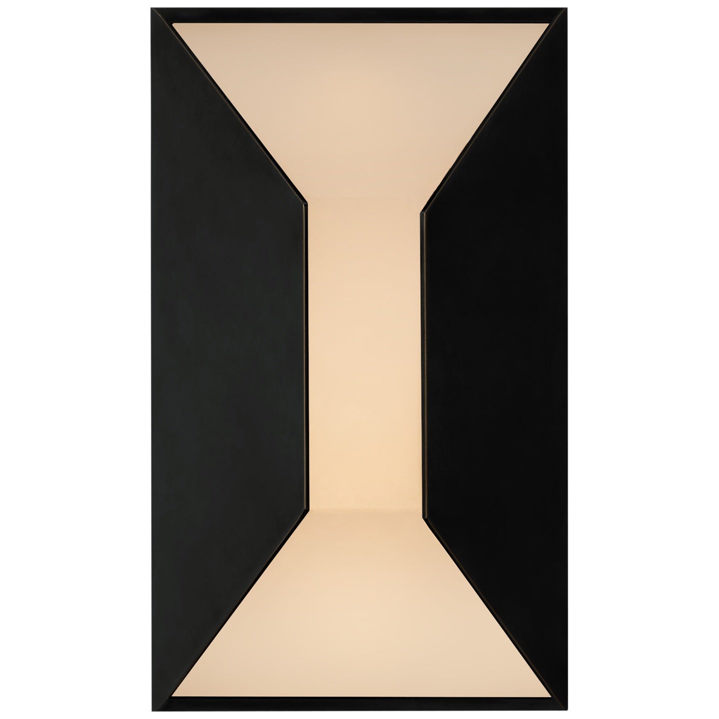 VISUAL COMFORT SIGNATURE, STRETTO SCONCE, OUTDOOR WALL LIGHTS