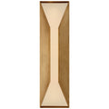 VISUAL COMFORT SIGNATURE, STRETTO SCONCE, OUTDOOR WALL LIGHTS