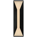 VISUAL COMFORT SIGNATURE, STRETTO SCONCE, OUTDOOR WALL LIGHTS