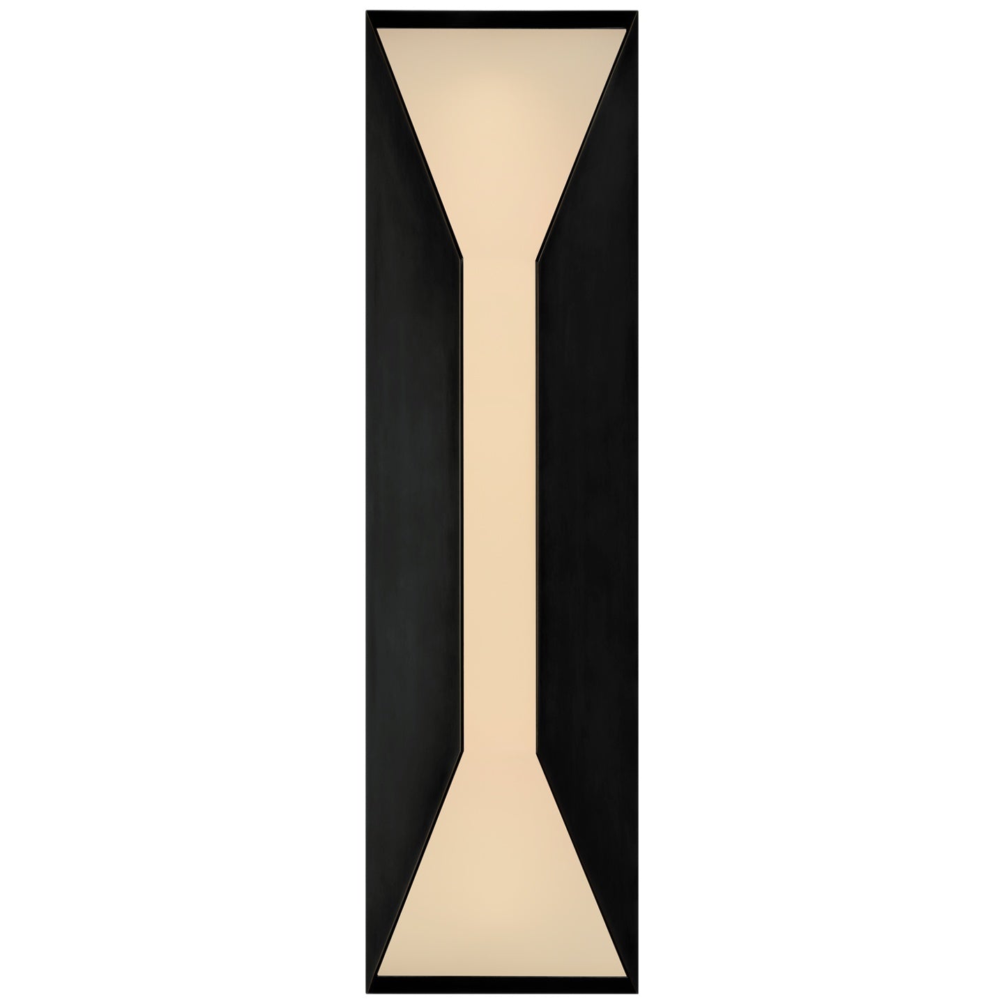 VISUAL COMFORT SIGNATURE, STRETTO SCONCE, OUTDOOR WALL LIGHTS