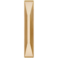 VISUAL COMFORT SIGNATURE, STRETTO SCONCE, OUTDOOR WALL LIGHTS