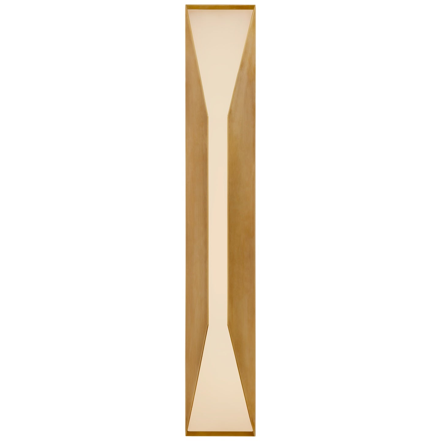 VISUAL COMFORT SIGNATURE, STRETTO SCONCE, OUTDOOR WALL LIGHTS