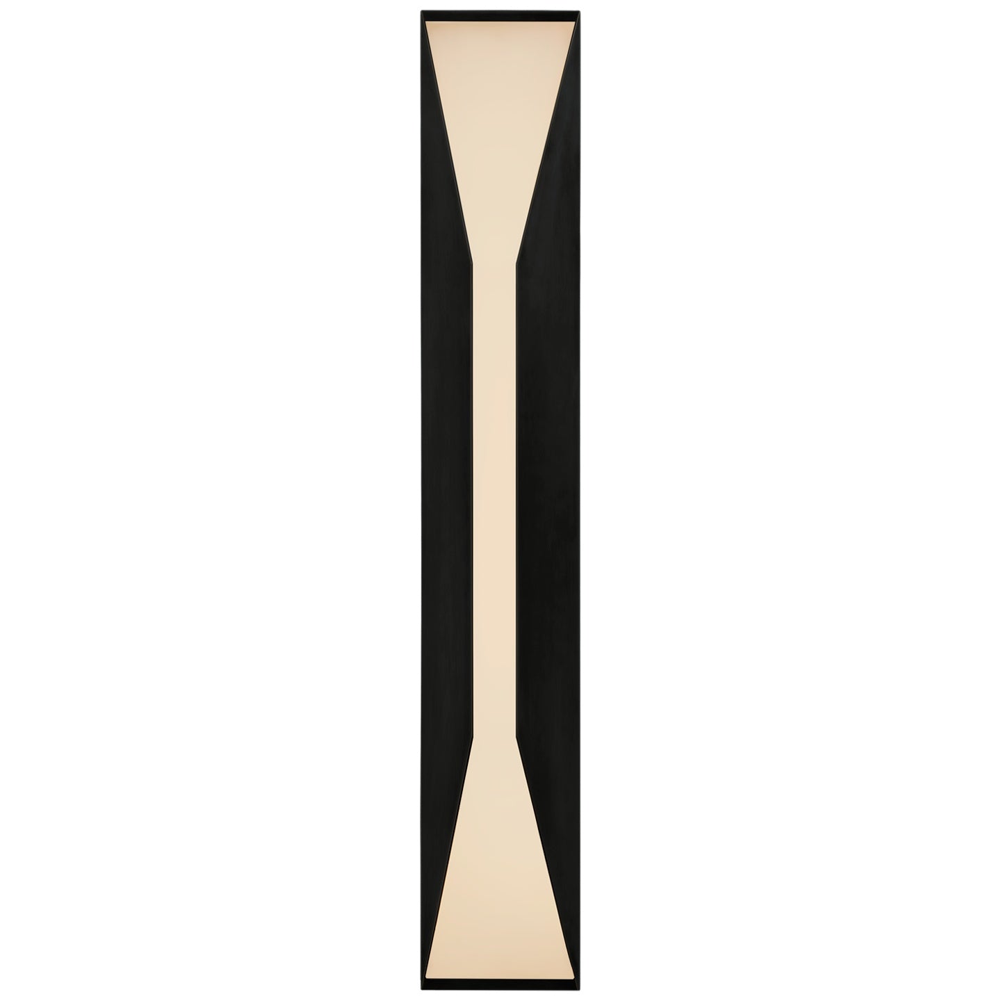 VISUAL COMFORT SIGNATURE, STRETTO SCONCE, OUTDOOR WALL LIGHTS