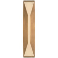 VISUAL COMFORT SIGNATURE, STRETTO SCONCE, OUTDOOR WALL LIGHTS