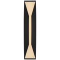 VISUAL COMFORT SIGNATURE, STRETTO SCONCE, OUTDOOR WALL LIGHTS