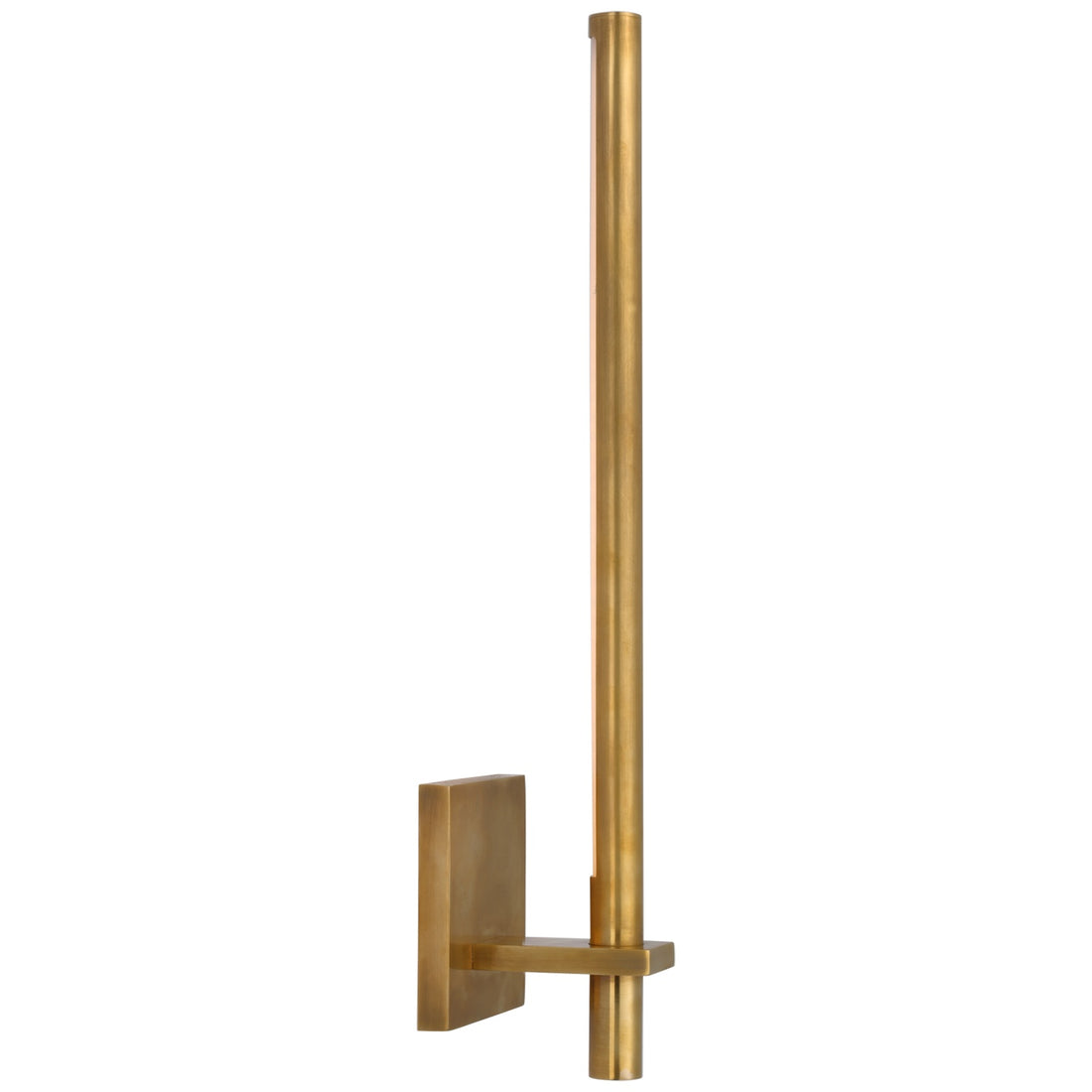 VISUAL COMFORT SIGNATURE, AXIS SCONCE, WALL SCONCES
