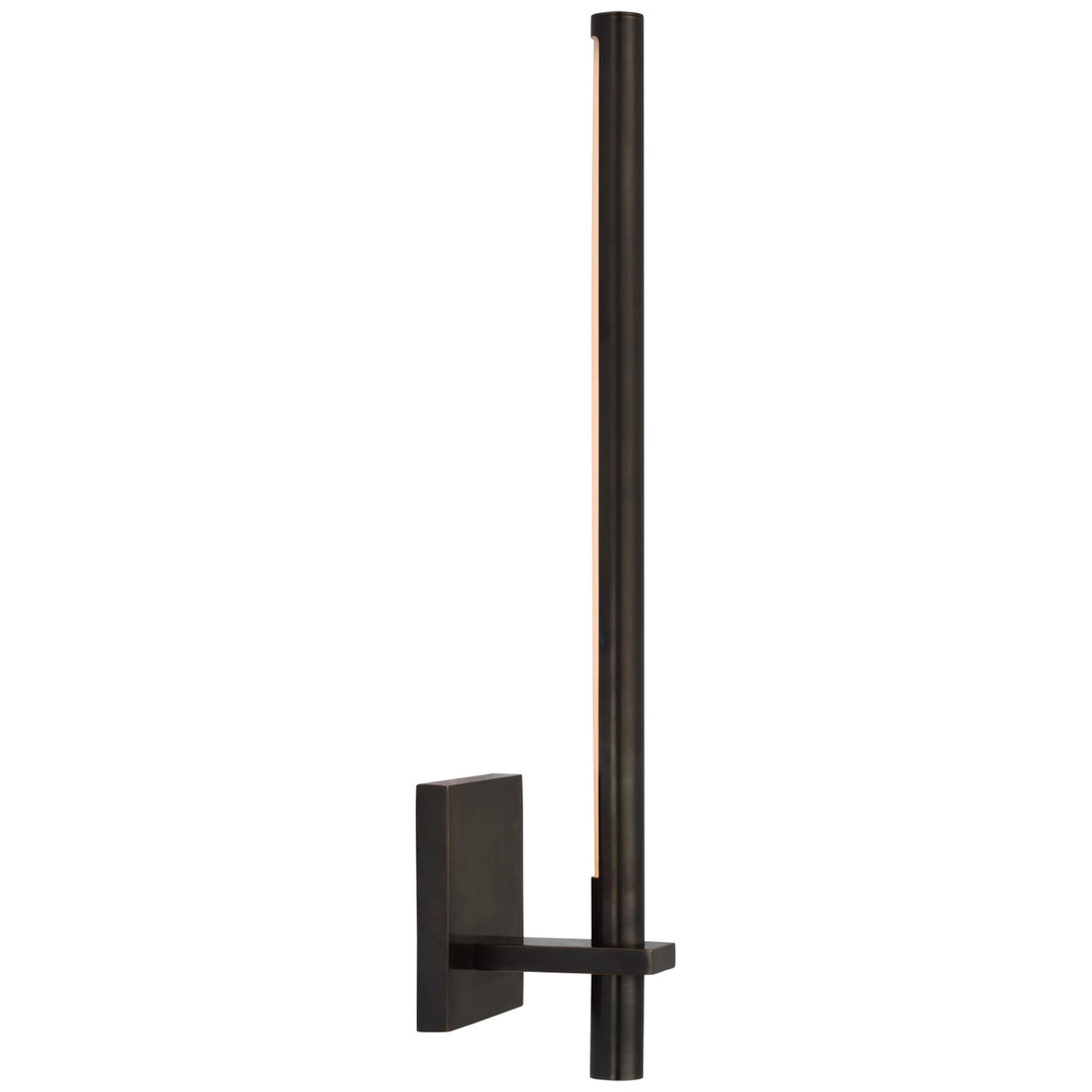 VISUAL COMFORT SIGNATURE, AXIS SCONCE, WALL SCONCES