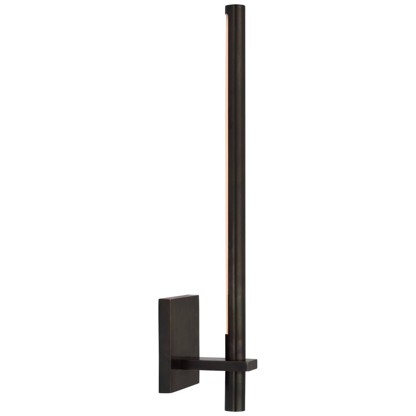 VISUAL COMFORT SIGNATURE, AXIS SCONCE, WALL SCONCES