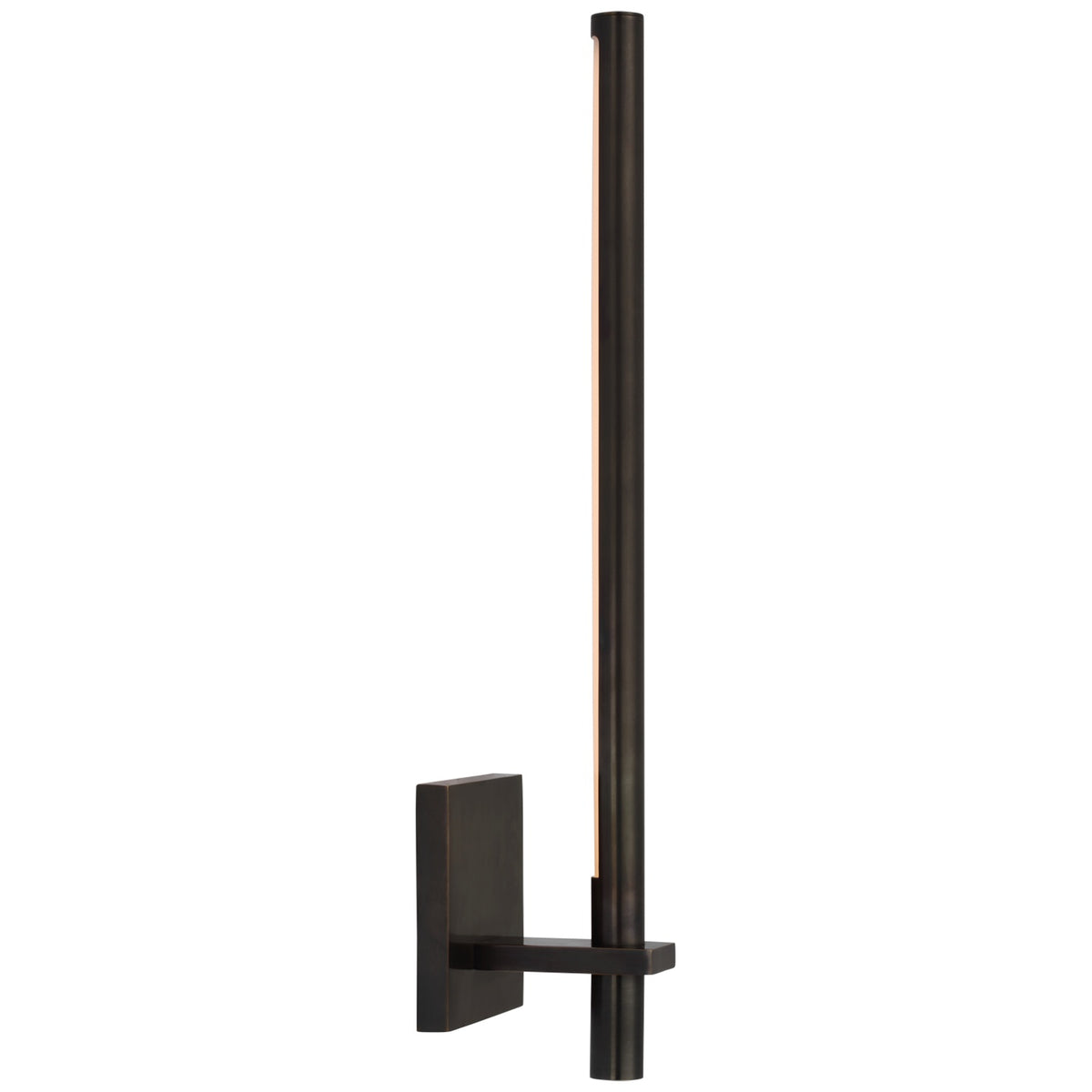 VISUAL COMFORT SIGNATURE, AXIS SCONCE, WALL SCONCES