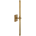 VISUAL COMFORT SIGNATURE, AXIS LINEAR SCONCE, WALL SCONCES