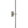 VISUAL COMFORT SIGNATURE, AXIS LINEAR SCONCE, WALL SCONCES