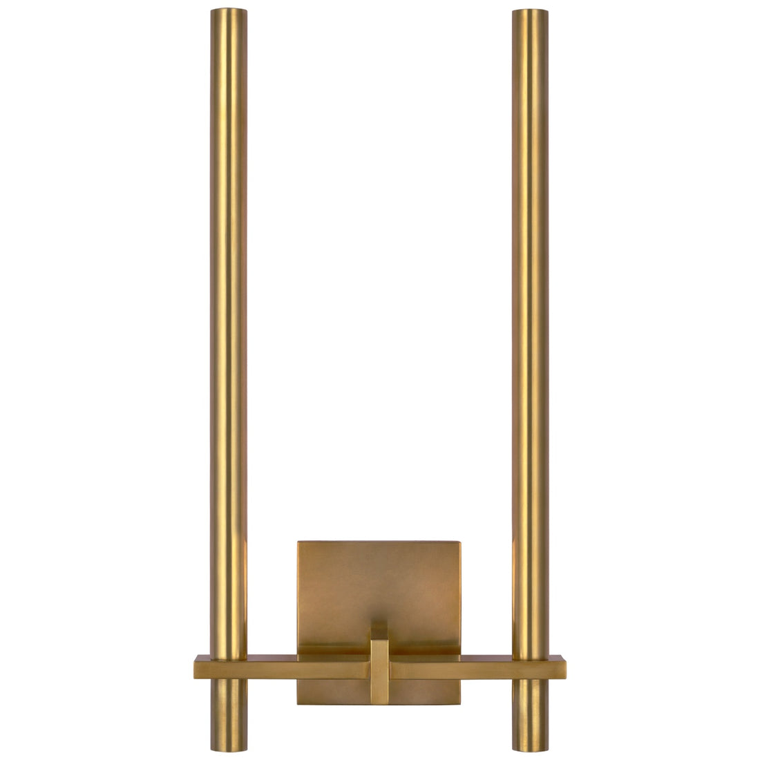 VISUAL COMFORT SIGNATURE, AXIS TWO ARM SCONCE, WALL SCONCES