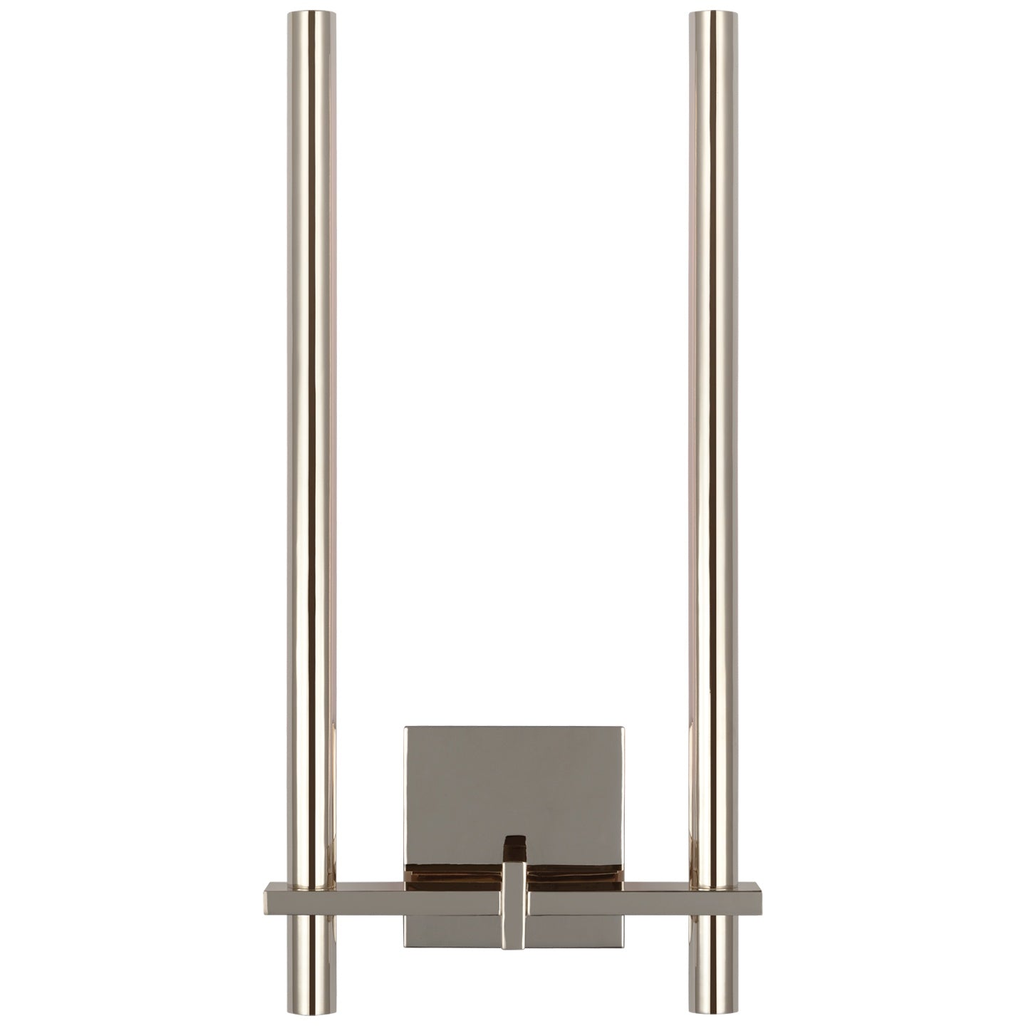 VISUAL COMFORT SIGNATURE, AXIS TWO ARM SCONCE, WALL SCONCES