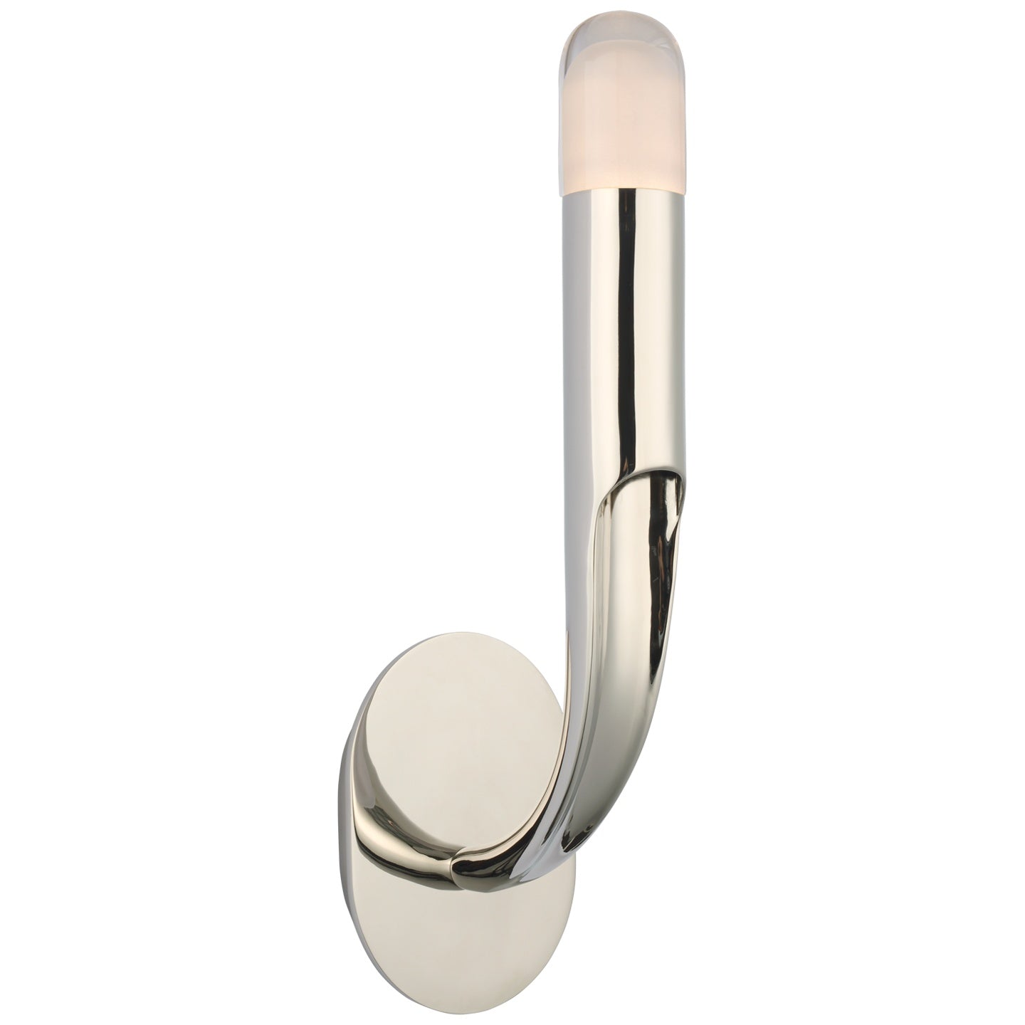 VISUAL COMFORT SIGNATURE, VERSO SINGLE SCONCE, WALL SCONCES