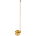 VISUAL COMFORT SIGNATURE, CONA SCONCE, WALL SCONCES