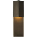 VISUAL COMFORT SIGNATURE, REGA FOLDED SCONCE, OUTDOOR WALL LIGHTS