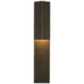 VISUAL COMFORT SIGNATURE, REGA FOLDED SCONCE, OUTDOOR WALL LIGHTS