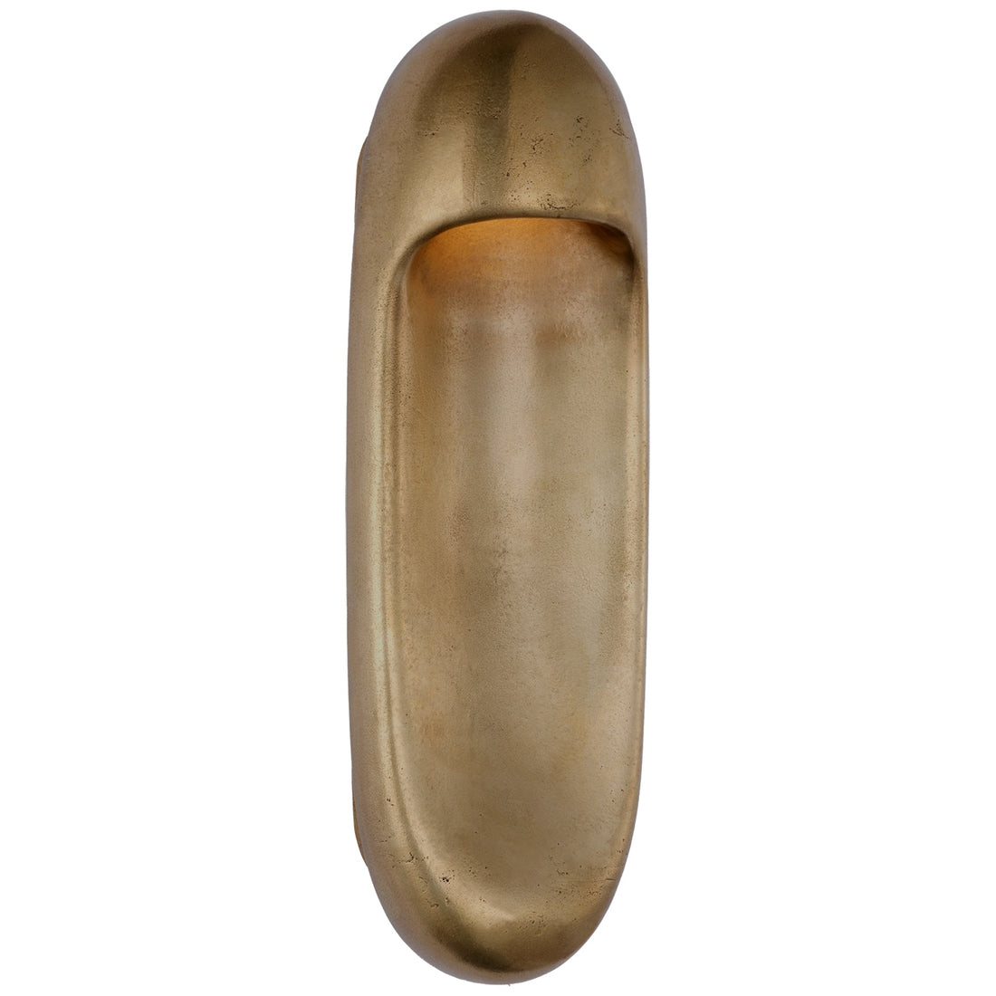 VISUAL COMFORT SIGNATURE, ESCULPA ELONGATED WALL LIGHT, WALL SCONCES