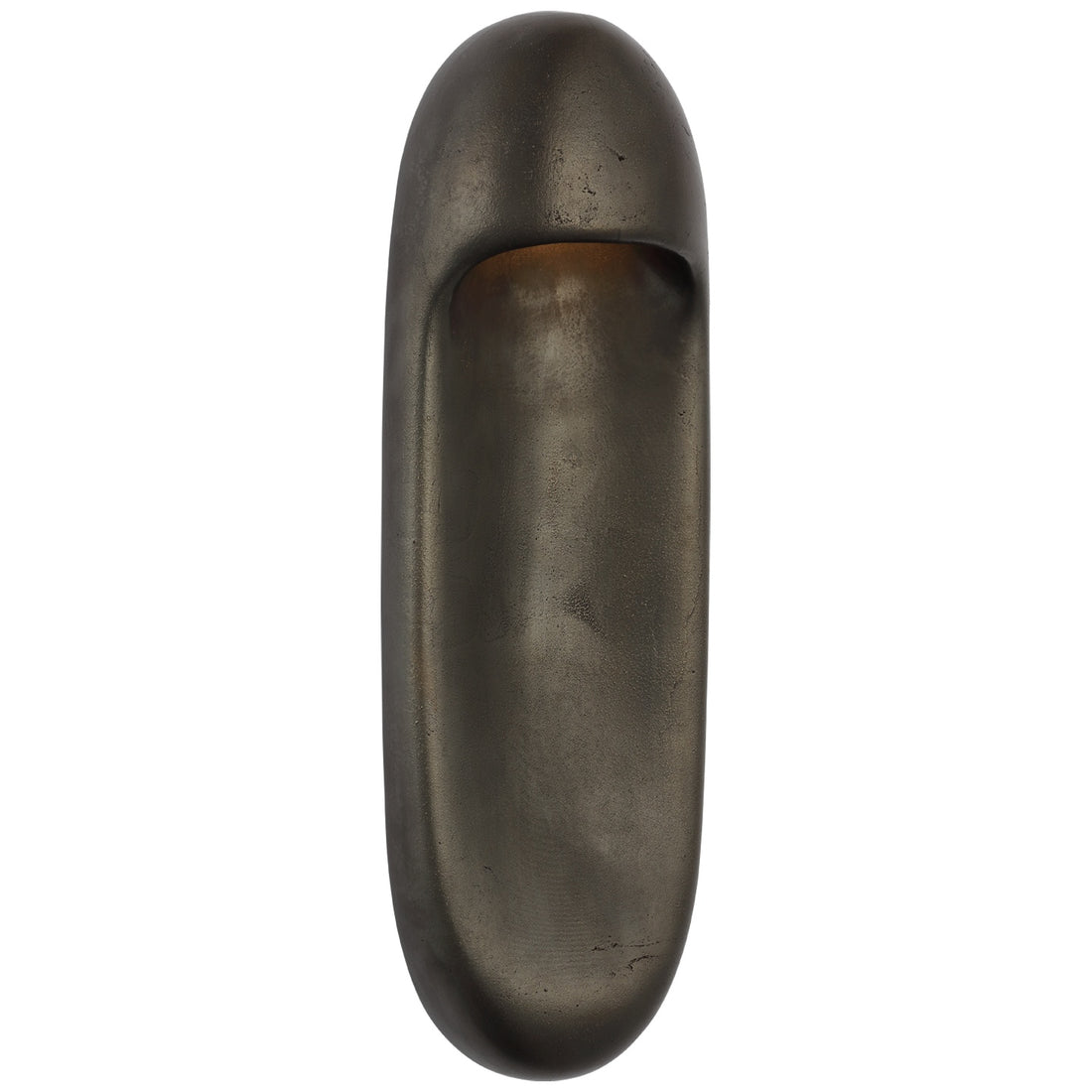 VISUAL COMFORT SIGNATURE, ESCULPA ELONGATED WALL LIGHT, WALL SCONCES