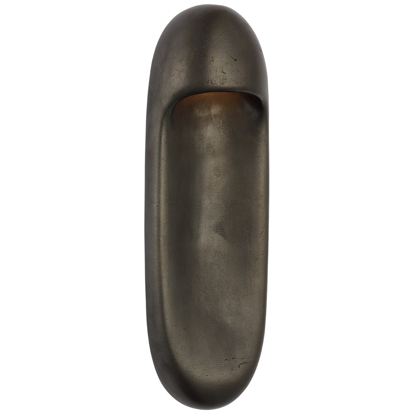 VISUAL COMFORT SIGNATURE, ESCULPA ELONGATED WALL LIGHT, WALL SCONCES