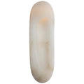 VISUAL COMFORT SIGNATURE, ESCULPA ELONGATED WALL LIGHT, WALL SCONCES