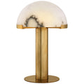 VISUAL COMFORT SIGNATURE, MELANGE TABLE LAMP, TABLE LAMPS
