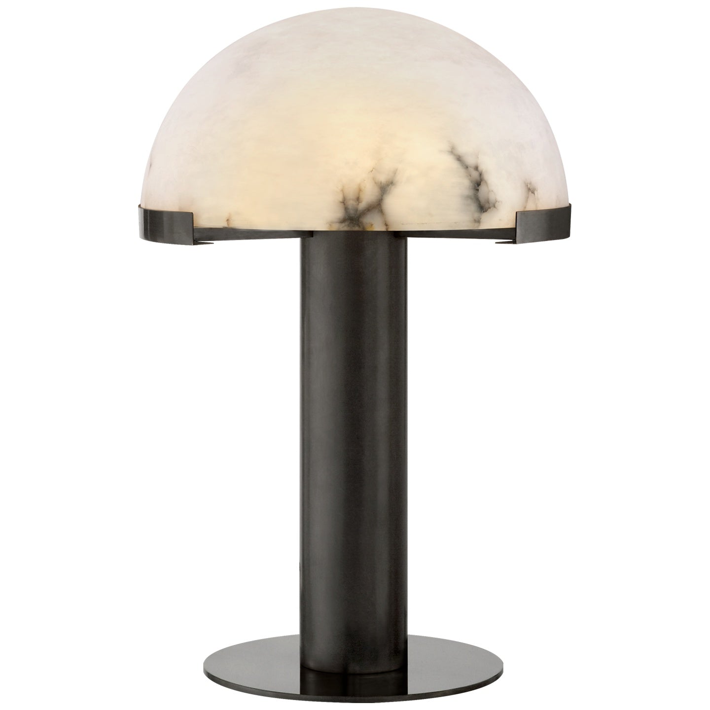 VISUAL COMFORT SIGNATURE, MELANGE TABLE LAMP, TABLE LAMPS