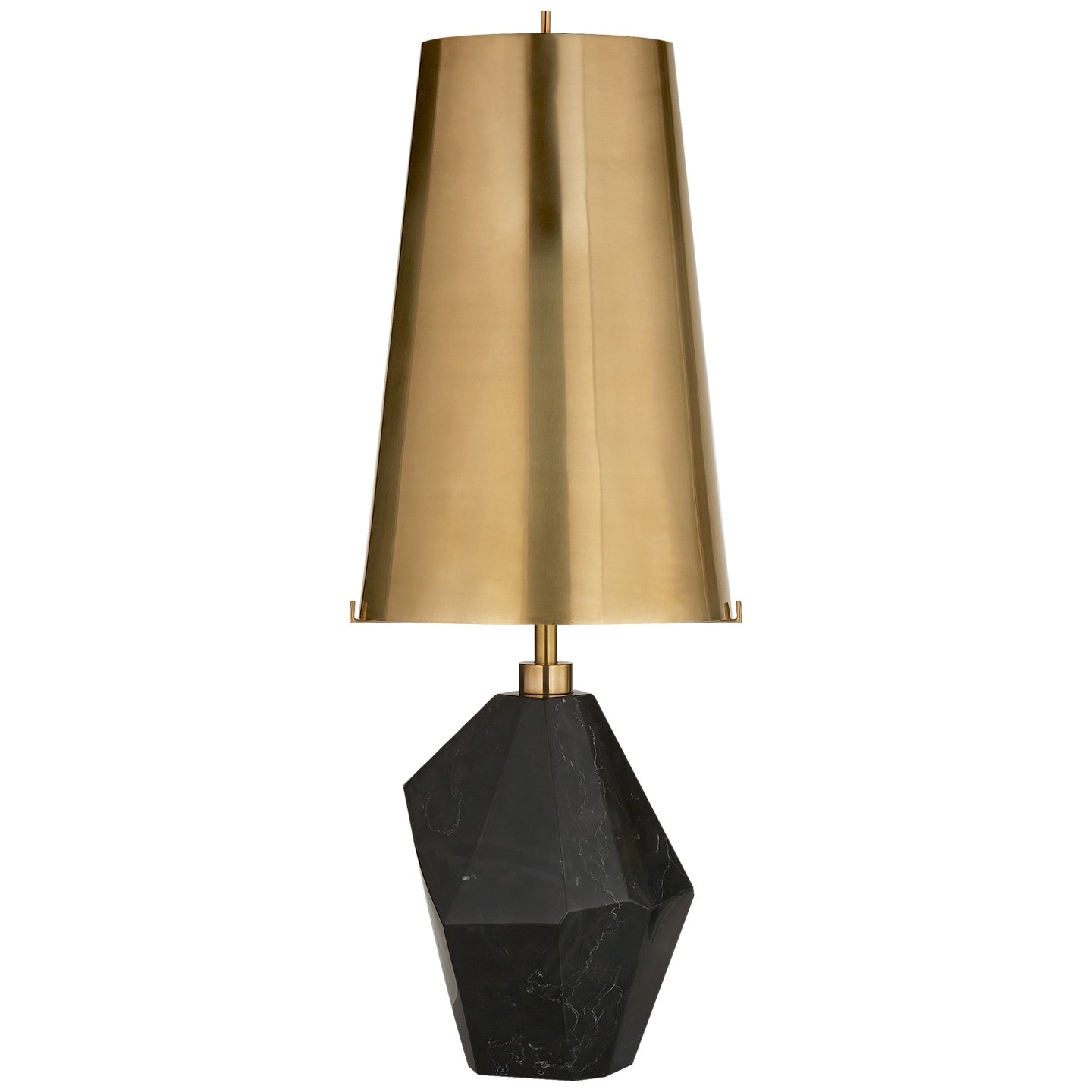 VISUAL COMFORT SIGNATURE, HALCYON ACCENT TABLE LAMP, TABLE LAMPS