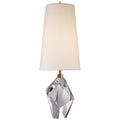 VISUAL COMFORT SIGNATURE, HALCYON ACCENT CORDLESS TABLE LAMP, TABLE LAMPS