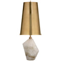 VISUAL COMFORT SIGNATURE, HALCYON ACCENT TABLE LAMP, TABLE LAMPS