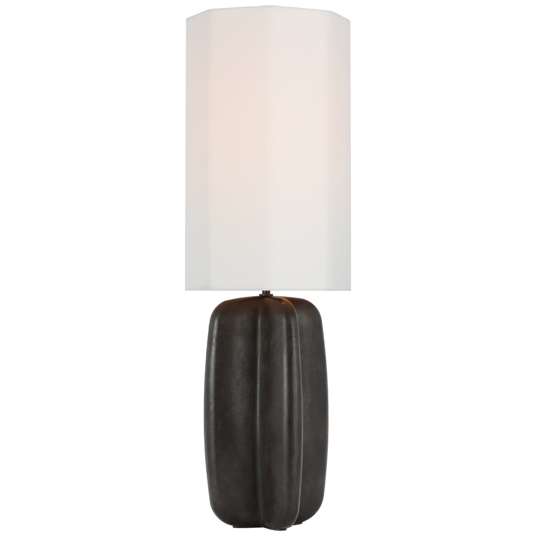 VISUAL COMFORT SIGNATURE, ALESSIO TABLE LAMP, TABLE LAMPS