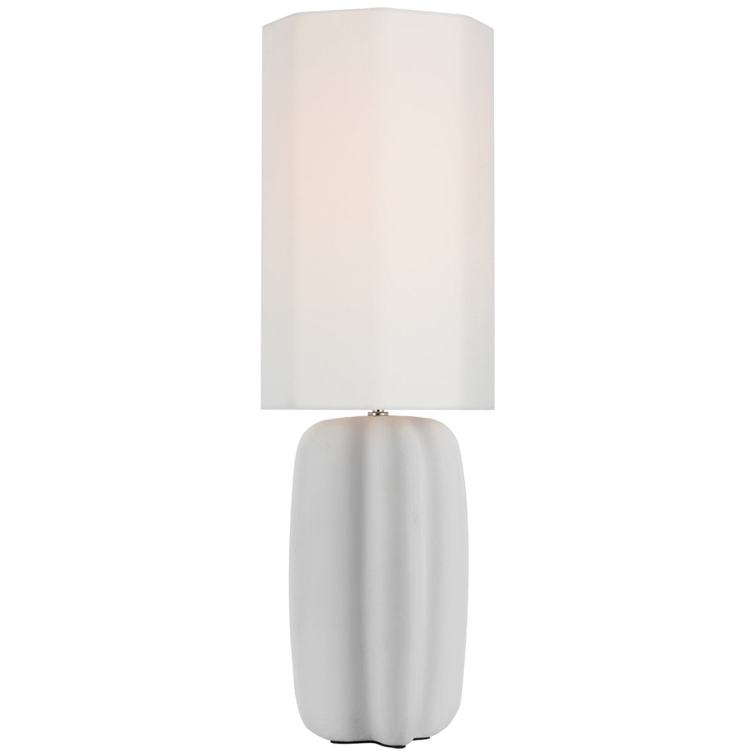 VISUAL COMFORT SIGNATURE, ALESSIO TABLE LAMP, TABLE LAMPS