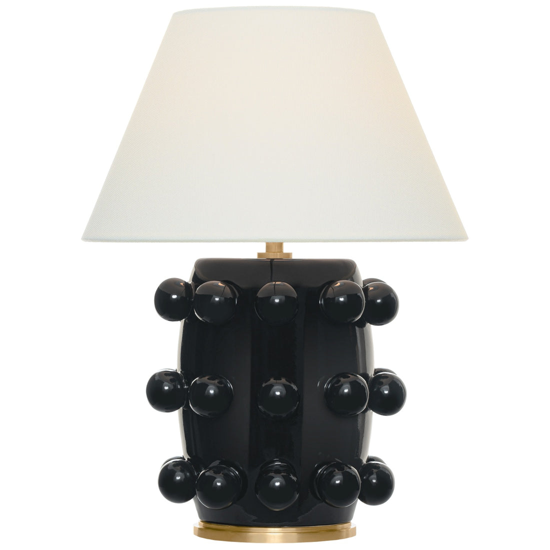 VISUAL COMFORT SIGNATURE, LINDEN CORDLESS TABLE LAMP, TABLE LAMPS