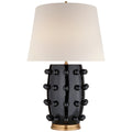 VISUAL COMFORT SIGNATURE, LINDEN LAMP, TABLE LAMPS