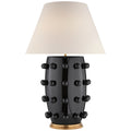 VISUAL COMFORT SIGNATURE, LINDEN TABLE LAMP, TABLE LAMPS