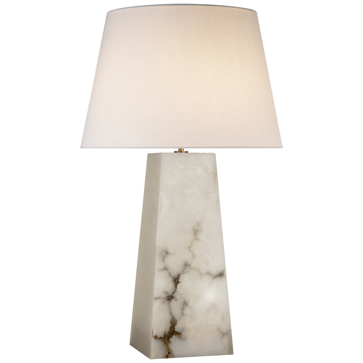 VISUAL COMFORT SIGNATURE, EVOKE TABLE LAMP, TABLE LAMPS