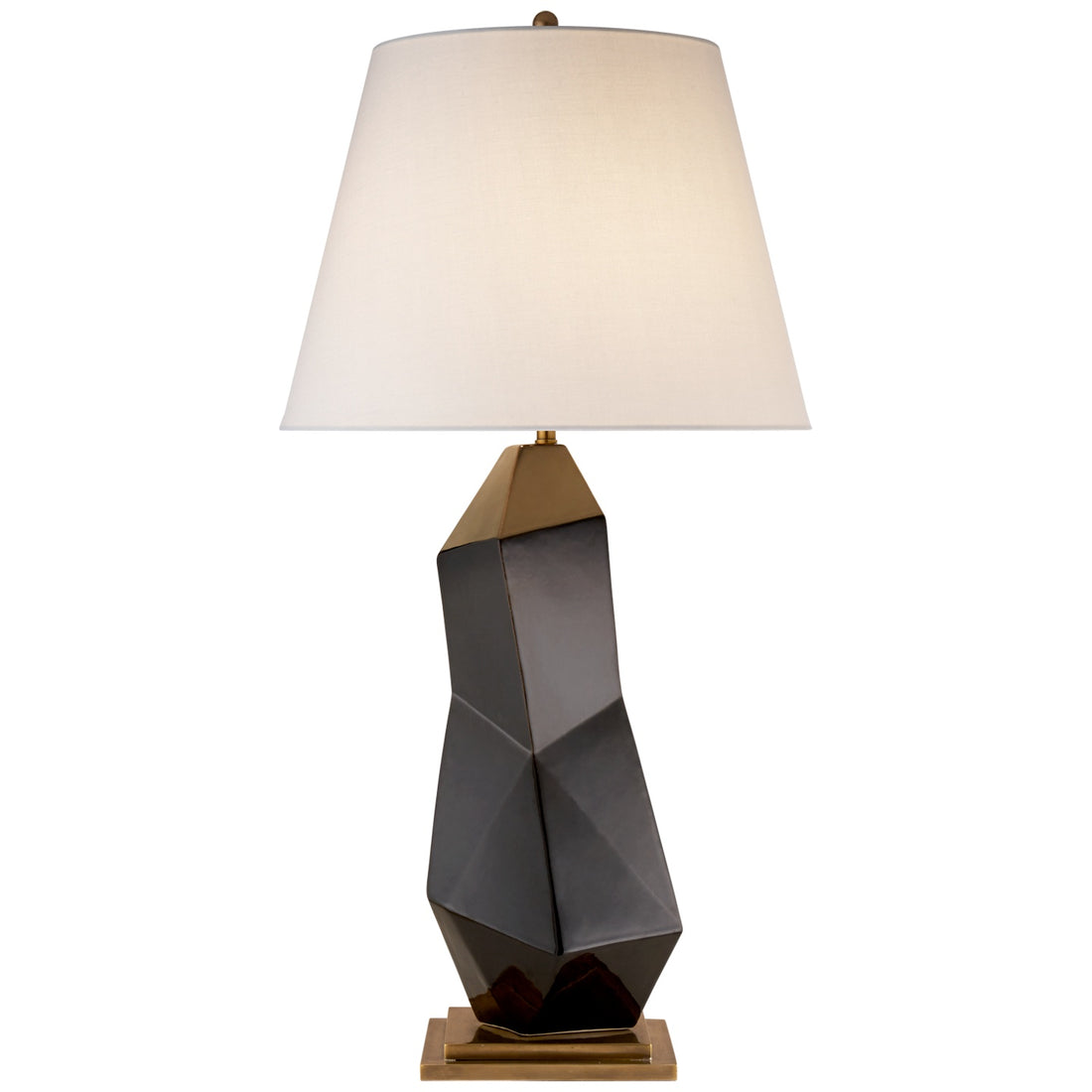 VISUAL COMFORT SIGNATURE, BAYLISS TABLE LAMP, TABLE LAMPS