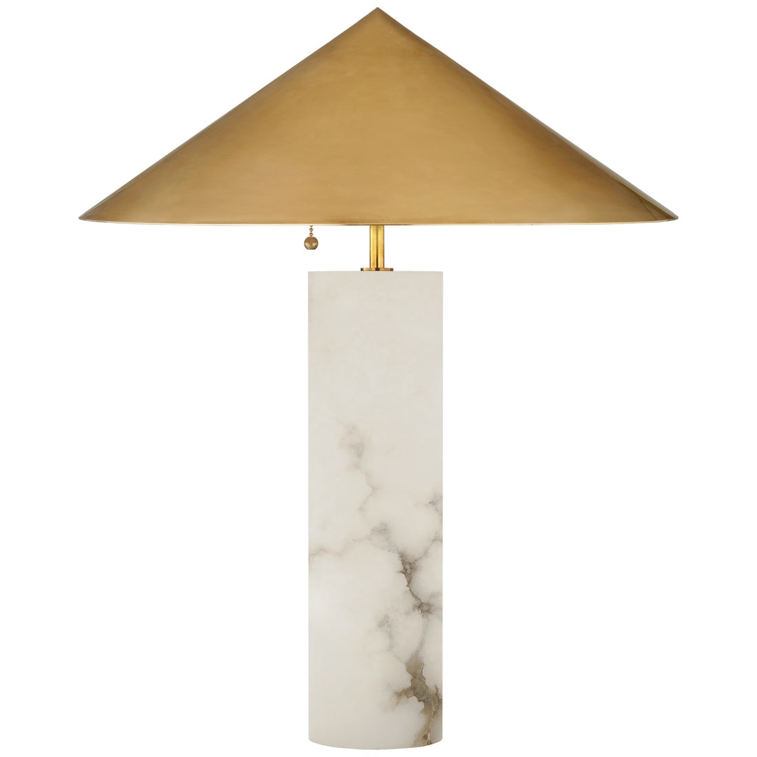 VISUAL COMFORT SIGNATURE, MINIMALIST TABLE LAMP, TABLE LAMPS