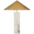 VISUAL COMFORT SIGNATURE, MINIMALIST TABLE LAMP, TABLE LAMPS