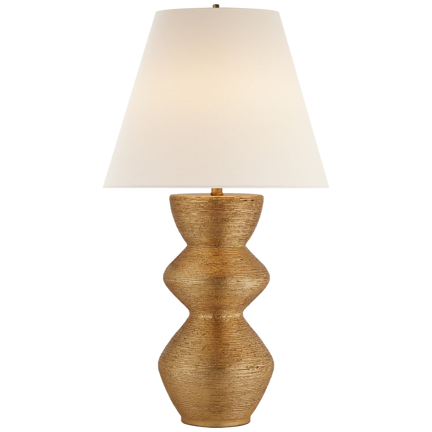 VISUAL COMFORT SIGNATURE, UTOPIA TABLE LAMP, TABLE LAMPS