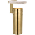 VISUAL COMFORT SIGNATURE, MELANGE RECHARGEABLE FLOATING DISC ACCENT LAMP, TABLE LAMPS